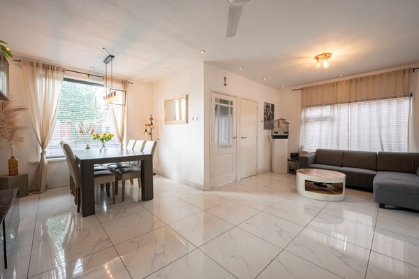 Medium property photo - Rucphensestraat 74, 4711 JM St. Willebrord